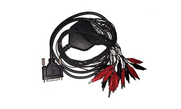 All-in-one Bracket type cable