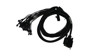 All-in-one cup type cable