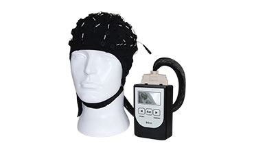 EEG Integrated CAP--64CH