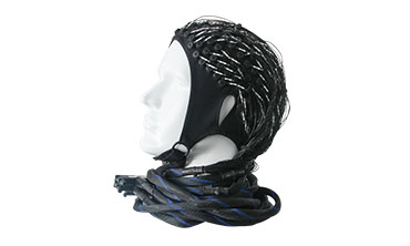 EEG Integrated CAP--256CH
