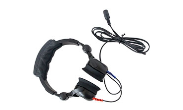 Headphone