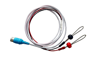 Ring electrode