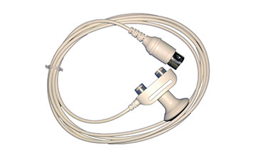 Saddle Electrode(Felt type)