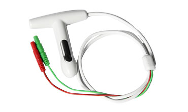 Anal probe (T shape)