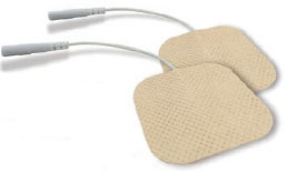 Physiotherapy Electrode pad
