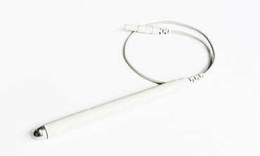 Stimulating pen