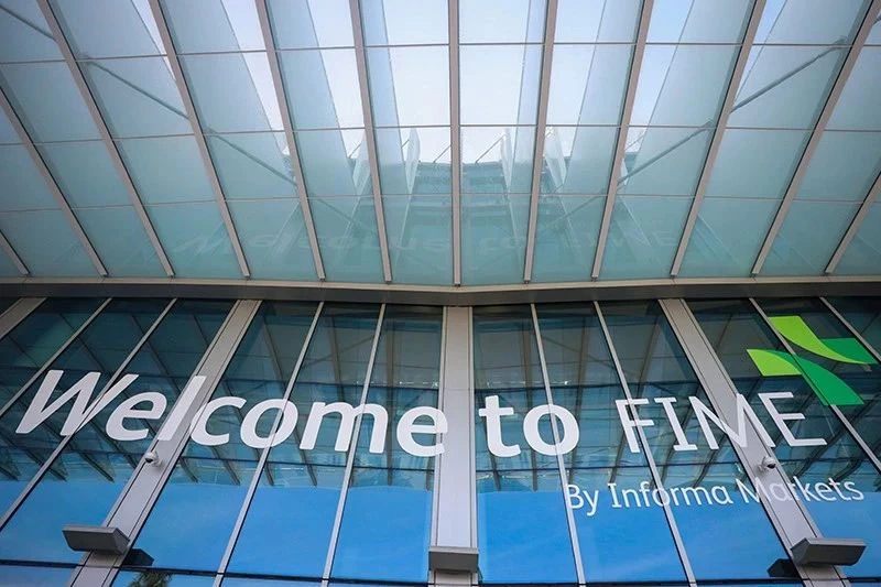 NCC Medical Shines at the 2024 FIME International Medical Equipment Exhibition