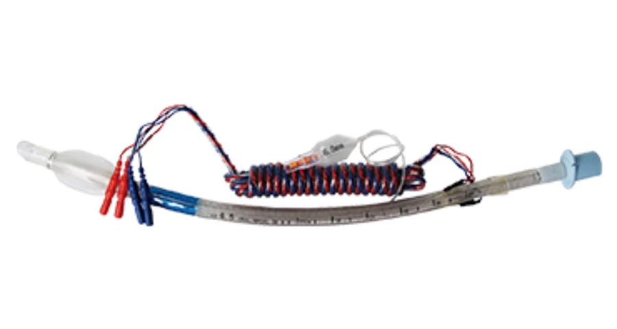 Electrodes & Accessories