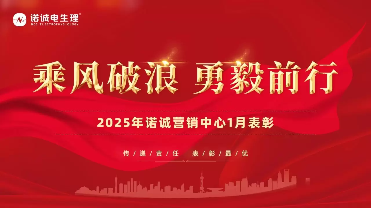 NCC: Riding the Waves of Innovation – A Year in Review and Future Outlook