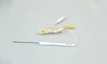 Flush Tip Probe