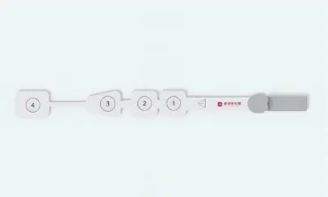 BIS Electrodes