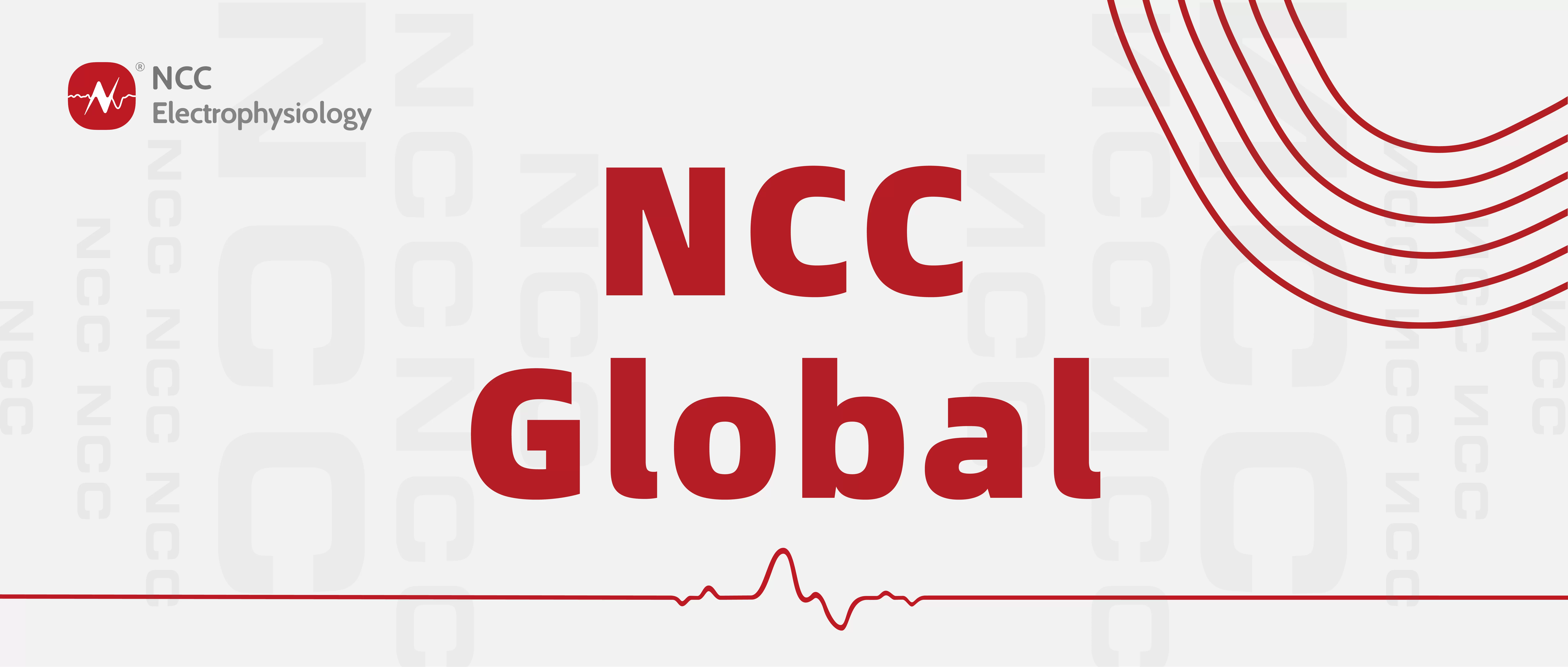 NCC Global | NCC Medical will participate in WHX 2026 World Health Expo Dubai and cordially invites medical peers from the Middle East and around the world to attend