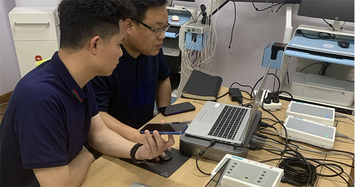 Product Training